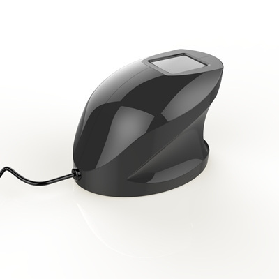 TFS-S72紅外光電指紋采集儀(桌面)    AI指紋識別儀  十指科技(SZT)